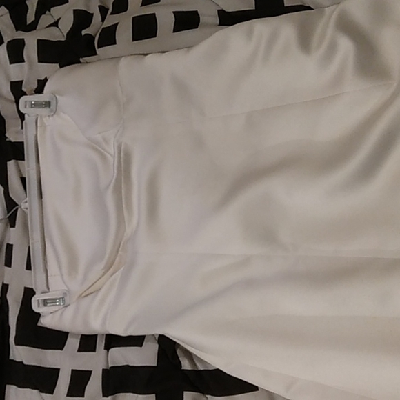 Vera Wang Dresses & Skirts - Vintage Vera Wang Gown size:6 white